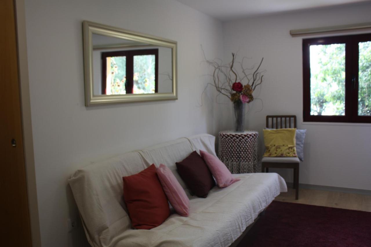 Villa Casa Matreiro à Prozelo Extérieur photo