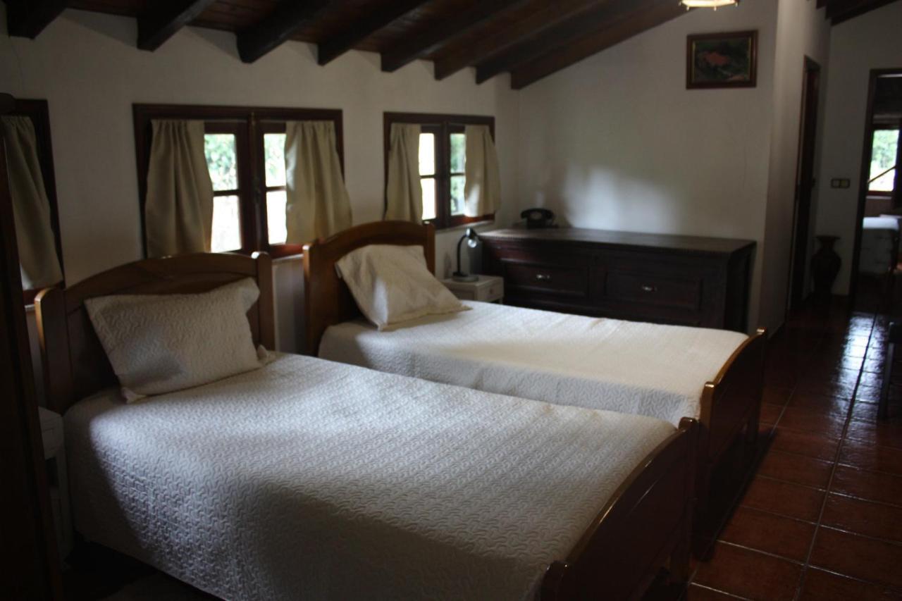 Villa Casa Matreiro à Prozelo Extérieur photo