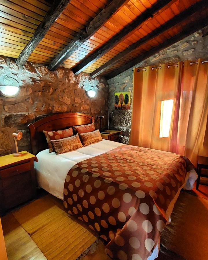 Villa Casa Matreiro à Prozelo Extérieur photo