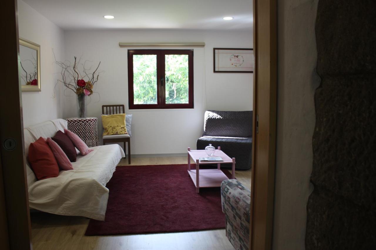 Villa Casa Matreiro à Prozelo Extérieur photo