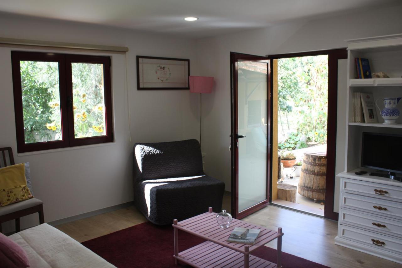 Villa Casa Matreiro à Prozelo Extérieur photo