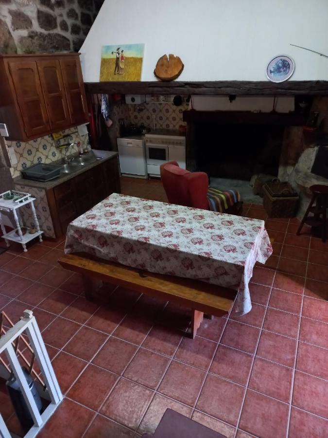 Villa Casa Matreiro à Prozelo Extérieur photo